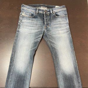 Diesel Safado Jeans